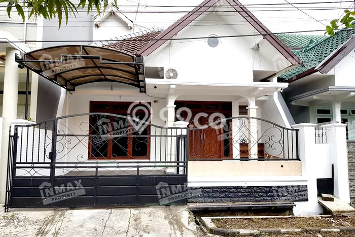 Dijual Hunian Rumah Nyaman 3 KT di Sulfat, Malang Dijual Hunian Rumah Nyaman 3 KT di Sulfat, Malang