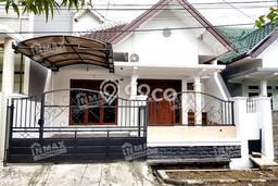 Dijual Hunian Rumah Nyaman 3 KT di Sulfat, Malang Dijual Hunian Rumah Nyaman 3 KT di Sulfat, Malang
