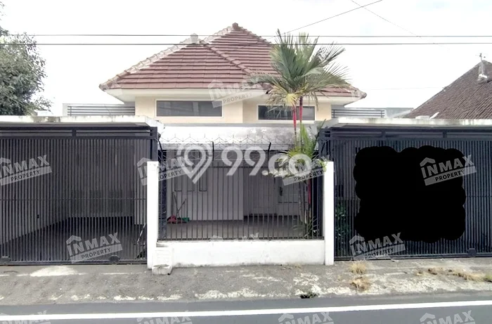 Disewakan Hunian Konsep Modern di Blimbing Malang dengan 4 KT Disewakan Hunian Konsep Modern di Blimbing Malang dengan 4 KT