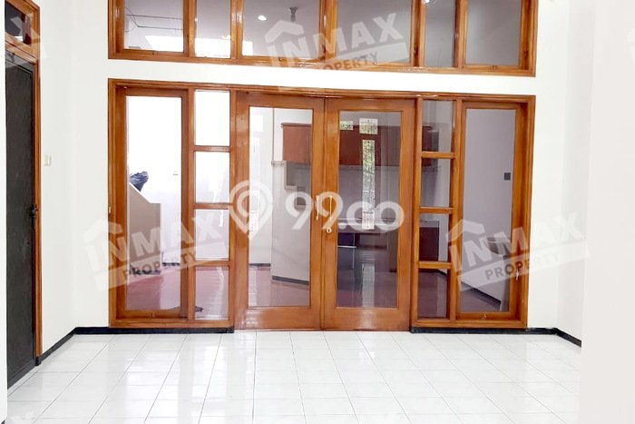 Dijual Hunian Rumah Nyaman 3 KT di Sulfat, Malang Dijual Hunian Rumah Nyaman 3 KT di Sulfat, Malang