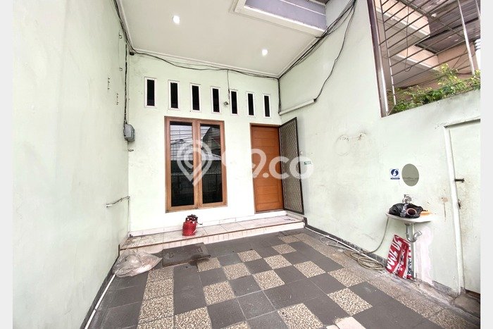 Dijual Cepat Rumah Bagus Siap Huni LB 176m2 di Kemayoran, Jakarta Pusat Dijual Cepat Rumah Bagus Siap Huni LB 176m2 di Kemayoran, Jakarta Pusat