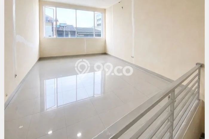 FOR RENT! Ruko di Gunung Sahari Cocok untuk Bisnis 200m2 FOR RENT! Ruko di Gunung Sahari Cocok untuk Bisnis 200m2
