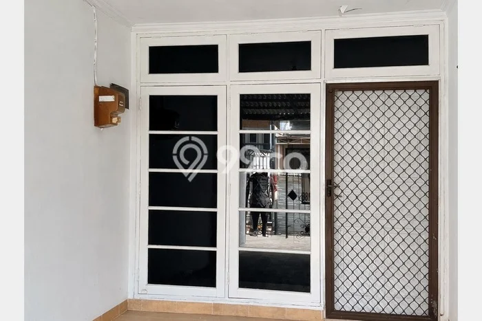 Rumah Minimalis 2 KT LT 90m2 di Sunter Rumah Minimalis 2 KT LT 90m2 di Sunter