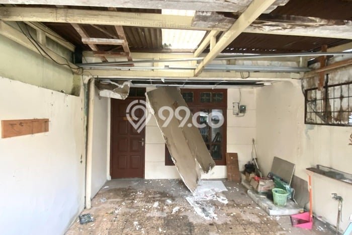 Lahan Kosong Dijual di Kemayoran, Jakarta Pusat, Luas 108m2 Area Strategis Lahan Kosong Dijual di Kemayoran, Jakarta Pusat, Luas 108m2 Area Strategis