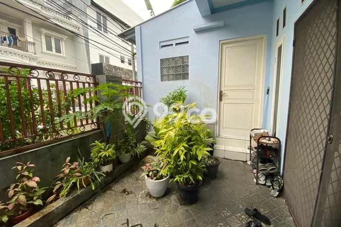 For Sale Rumah Mewah Exclusive di Kemayoran, Jakarta Pusat For Sale Rumah Mewah Exclusive di Kemayoran, Jakarta Pusat
