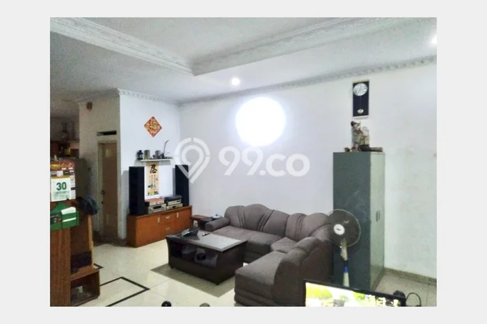 Best Deal Hunian Mewah Ideal dan Luas di Pademangan, Jakarta Utara Best Deal Hunian Mewah Ideal dan Luas di Pademangan, Jakarta Utara