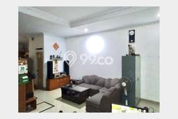 Best Deal Hunian Mewah Ideal dan Luas di Pademangan, Jakarta Utara Best Deal Hunian Mewah Ideal dan Luas di Pademangan, Jakarta Utara