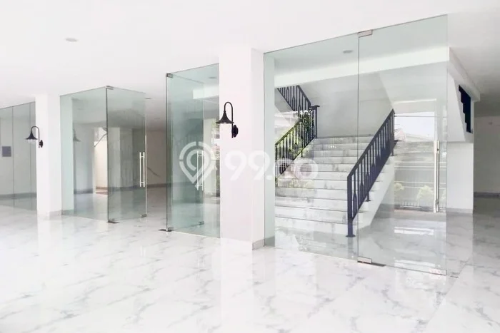 Dijual! Ruko di Kalimalang Jakarta Timur LT 460m2 / LB 1700m2 Kawasan Strategis Dijual! Ruko di Kalimalang Jakarta Timur LT 460m2 / LB 1700m2 Kawasan Strategis