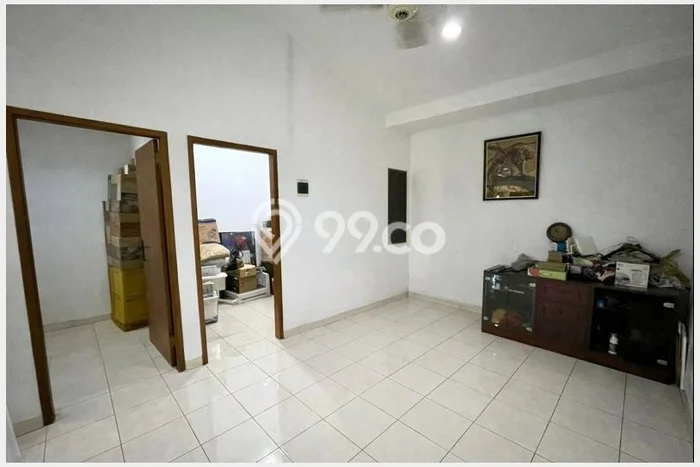 Rumah Elit Modern Siap Huni di Sunter Jakarta Utara Rumah Elit Modern Siap Huni di Sunter Jakarta Utara