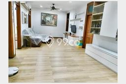 Rumah Mewah LB 200m2 Siap Huni Desain Elegan di Sunter, Jakarta Utara Rumah Mewah LB 200m2 Siap Huni Desain Elegan di Sunter, Jakarta Utara