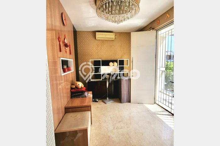 Dijual Hunian Mewah dengan Fasilitas Sekitar Lengkap di Kemayoran, Jakarta Pusat Dijual Hunian Mewah dengan Fasilitas Sekitar Lengkap di Kemayoran, Jakarta Pusat