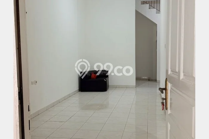 Rumah Minimalis 2 KT LT 90m2 di Sunter Rumah Minimalis 2 KT LT 90m2 di Sunter
