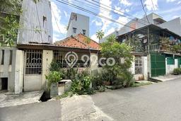 Kavling Tanah di Pademangan Dijual Luas 160m2 Legalitas SHM Kavling Tanah di Pademangan Dijual Luas 160m2 Legalitas SHM