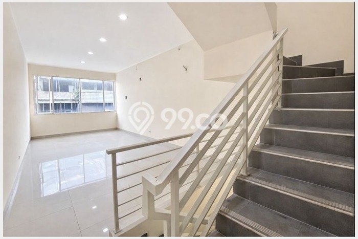 FOR RENT! Ruko di Gunung Sahari Cocok untuk Bisnis 200m2 FOR RENT! Ruko di Gunung Sahari Cocok untuk Bisnis 200m2