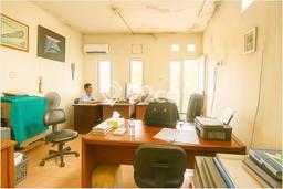 Ruko Paling Dicari LB 120m2 Dijual di Pademangan Ruko Paling Dicari LB 120m2 Dijual di Pademangan