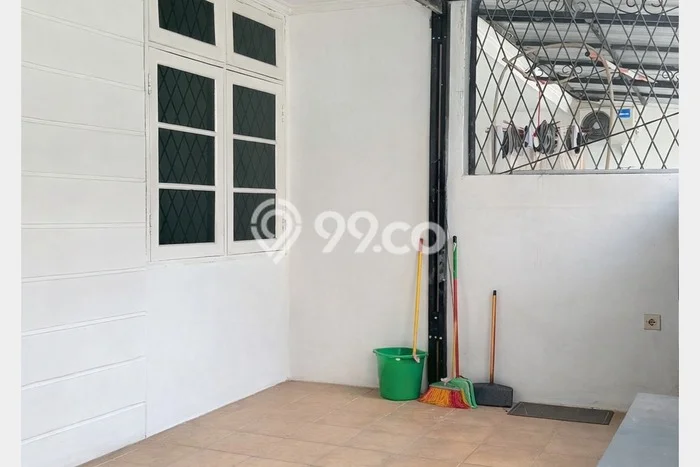 Rumah Minimalis 2 KT LT 90m2 di Sunter Rumah Minimalis 2 KT LT 90m2 di Sunter