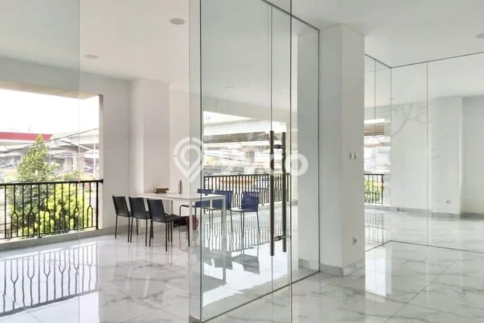 Unit Ruko Tersedia di Kalimalang Spesifikasi LB 1700m2 Unit Ruko Tersedia di Kalimalang Spesifikasi LB 1700m2