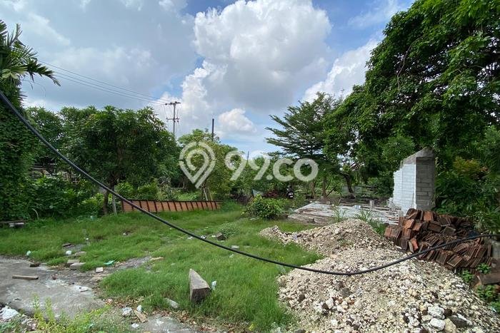 Tanah Disewakan di Denpasar Selatan, Denpasar, Luas 2530m2 SHM Tanah Disewakan di Denpasar Selatan, Denpasar, Luas 2530m2 SHM