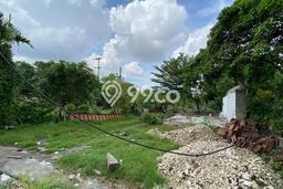 Kavling Tanah Lokasi Strategis di Denpasar Selatan, Denpasar Disewakan 2530m2 Kavling Tanah Lokasi Strategis di Denpasar Selatan, Denpasar Disewakan 2530m2