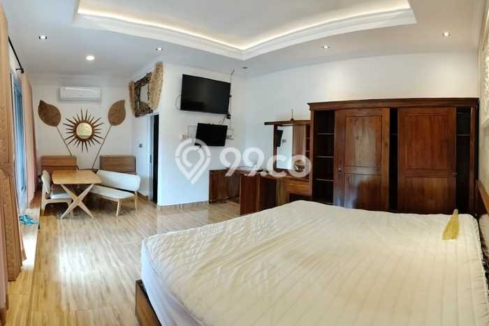 FOR SALE! Vila Kawasan , Area 100m2m², Lokasi Strategis FOR SALE! Vila Kawasan , Area 100m2m², Lokasi Strategis