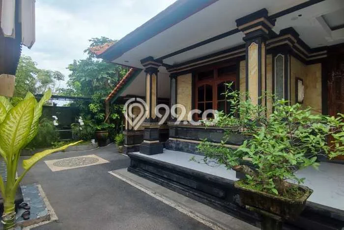 Siap Huni Hunian Elit 3 Kamar di Tabanan Dekat ke Mana Saja Siap Huni Hunian Elit 3 Kamar di Tabanan Dekat ke Mana Saja