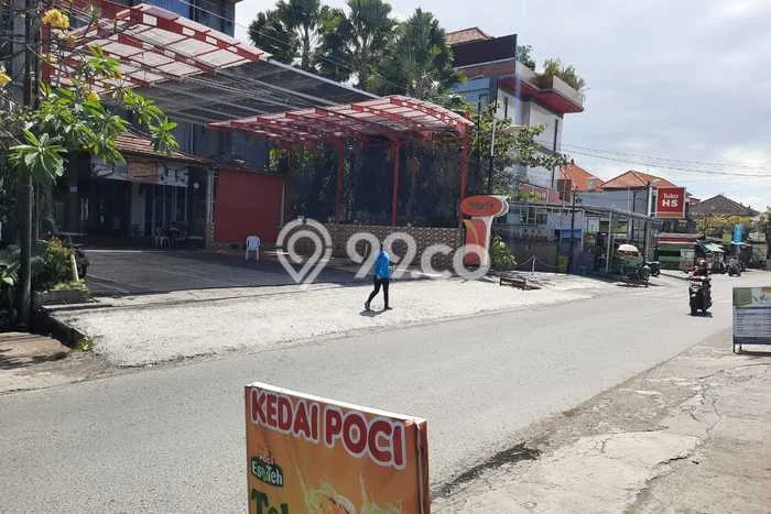 Kost Dijual Lokasi Denpasar Barat, Denpasar, Spesifikasi 15 Kamar Tidur dan Luas 400m2 Kost Dijual Lokasi Denpasar Barat, Denpasar, Spesifikasi 15 Kamar Tidur dan Luas 400m2