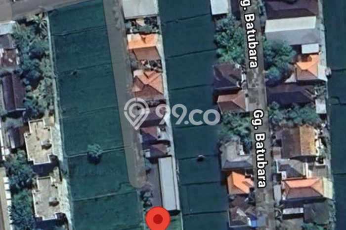 Tanah Kavling Dijual di Gianyar dengan Spesifikasi 528m2 Tanah Kavling Dijual di Gianyar dengan Spesifikasi 528m2