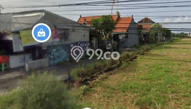 Tanah Kavling Dijual di Batubulan, Gianyar dengan Luas Tanah 528m2 Tanah Kavling Dijual di Batubulan, Gianyar dengan Luas Tanah 528m2
