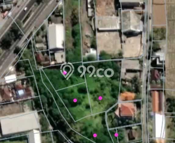 Tanah Kavling Dijual di Ketewel, Gianyar dengan Luas Tanah 5000m2 Tanah Kavling Dijual di Ketewel, Gianyar dengan Luas Tanah 5000m2