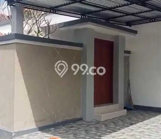 Siap Vila Kawasan Denpasar Timur, Luas 120m2m², Posisi Premium Siap Vila Kawasan Denpasar Timur, Luas 120m2m², Posisi Premium