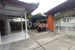 Dijual Rumah Premium dengan Fasilitas Sekitar Lengkap di Denpasar Barat, Denpasar Dijual Rumah Premium dengan Fasilitas Sekitar Lengkap di Denpasar Barat, Denpasar