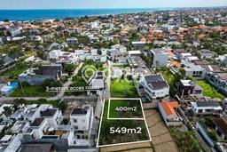 Tanah Dijual Area Strategis di canggu Badung 949m2 Tanah Dijual Area Strategis di canggu Badung 949m2