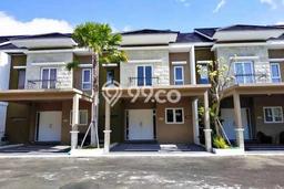 Rumah Elit Modern Tanpa Renovasi di Jimbaran Badung Rumah Elit Modern Tanpa Renovasi di Jimbaran Badung