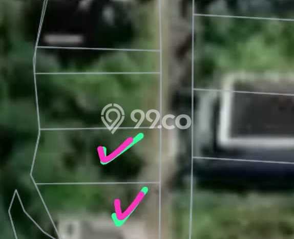 Tanah Kavling Dijual di Ketewel, Gianyar dengan Luas Tanah 400m2 Tanah Kavling Dijual di Ketewel, Gianyar dengan Luas Tanah 400m2