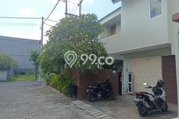 INVESTASI TEPAT! Rumah di Jimbaran, LT 135m2m² Bangunan 84m2m² INVESTASI TEPAT! Rumah di Jimbaran, LT 135m2m² Bangunan 84m2m²