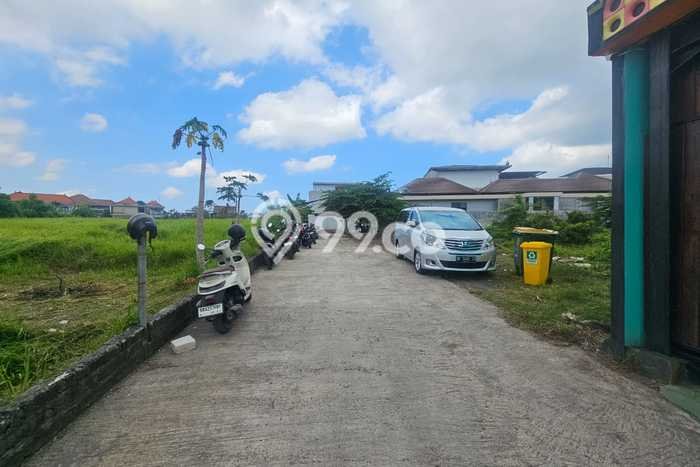 Kavling Tanah untuk Dijual di Saba, Gianyar, Luas 13290m2 Kavling Tanah untuk Dijual di Saba, Gianyar, Luas 13290m2