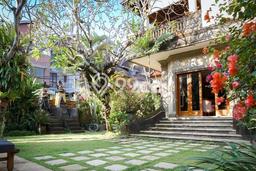 Vila Nyaman Kawasan Semer, Ukuran 500m2m², Dekat ke berbagai fasilitas Vila Nyaman Kawasan Semer, Ukuran 500m2m², Dekat ke berbagai fasilitas