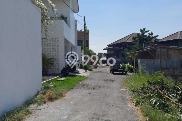 Tanah Disewa di Tibubeneng Strategis dan Memiliki Luas 1392m2 Tanah Disewa di Tibubeneng Strategis dan Memiliki Luas 1392m2