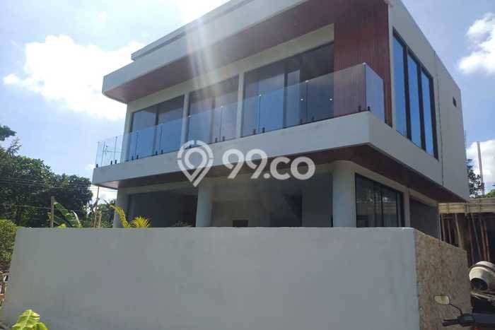Vila Strategis di , Area 130m2m², Dekat mudah Badung, Badung Vila Strategis di , Area 130m2m², Dekat mudah Badung, Badung