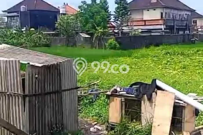 Tanah Kavling Dijual di Batubulan, Gianyar dengan Luas Tanah 528m2 Tanah Kavling Dijual di Batubulan, Gianyar dengan Luas Tanah 528m2