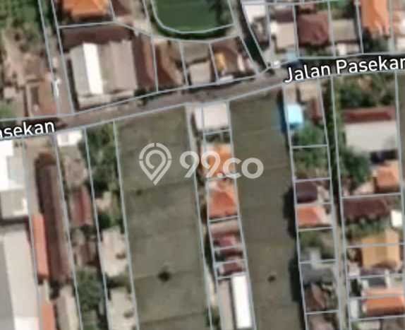 Tanah Kavling Dijual di Gianyar dengan Spesifikasi 528m2 Tanah Kavling Dijual di Gianyar dengan Spesifikasi 528m2