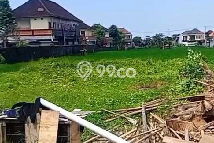 Tanah Kavling Dijual di Gianyar dengan Spesifikasi 528m2 Tanah Kavling Dijual di Gianyar dengan Spesifikasi 528m2