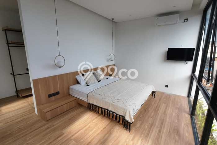INVESTASI POTENSIAL! Vila Kawasan , Area 175m2m², Lingkungan Prima INVESTASI POTENSIAL! Vila Kawasan , Area 175m2m², Lingkungan Prima