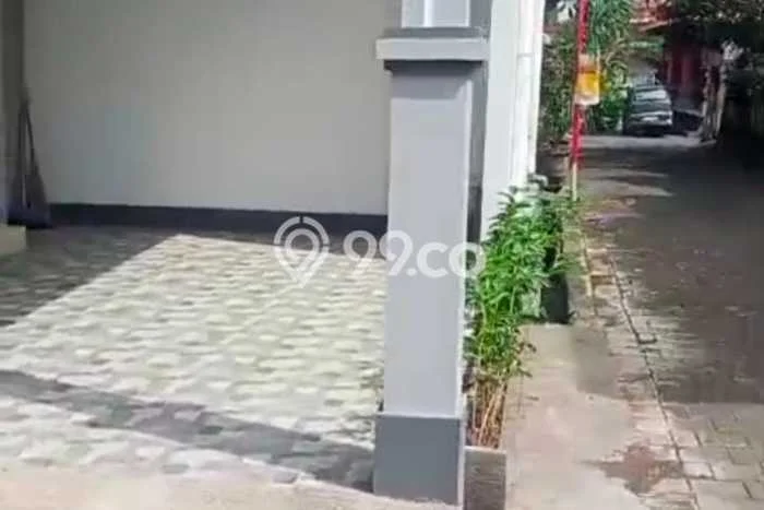 Siap Vila Kawasan Denpasar Timur, Luas 120m2m², Posisi Premium Siap Vila Kawasan Denpasar Timur, Luas 120m2m², Posisi Premium