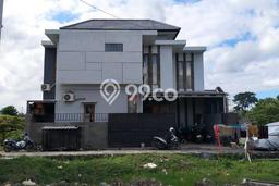 Rumah Strategis Modern Lb 100m2 di Denpasar Barat, Denpasar Rumah Strategis Modern Lb 100m2 di Denpasar Barat, Denpasar