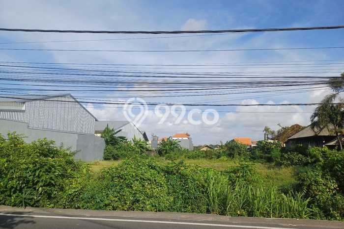 Disewakan Tanah di Denpasar, Luas 1000m2 Area Berkembang Disewakan Tanah di Denpasar, Luas 1000m2 Area Berkembang