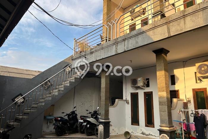 Unit Kost Dijual di Jimbaran dengan 13 Kamar Area Strategis Unit Kost Dijual di Jimbaran dengan 13 Kamar Area Strategis