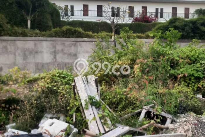 Untuk Disewa Tanah di Denpasar, Luas 400m2 Area Berkembang Untuk Disewa Tanah di Denpasar, Luas 400m2 Area Berkembang
