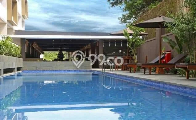 INVESTASI CERDAS! Hotel di , Luas 6950m2m², Area Bisnis INVESTASI CERDAS! Hotel di , Luas 6950m2m², Area Bisnis