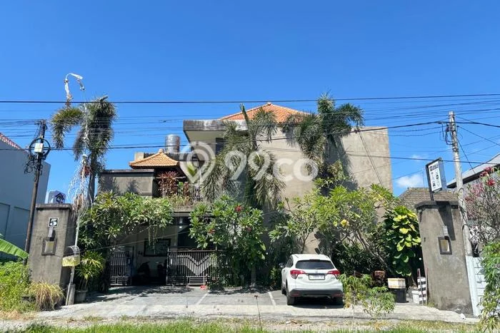 Unit Kost Dijual di Kawasan Denpasar Barat Denpasar dengan 14 KT Unit Kost Dijual di Kawasan Denpasar Barat Denpasar dengan 14 KT
